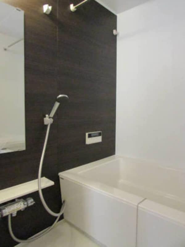 浴室(浴室換気乾燥機付)