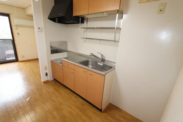 物件内観写真10　(キッチン)