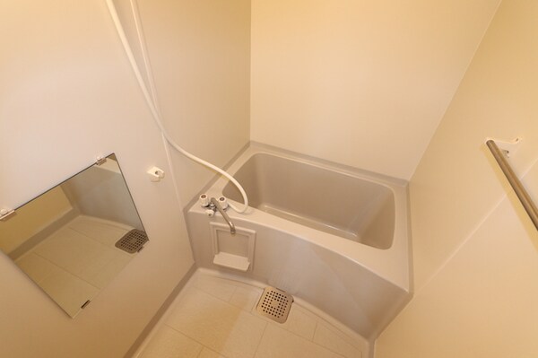 浴室(洗髪洗面化粧台)