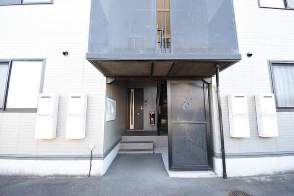 エントランス(エントランス)