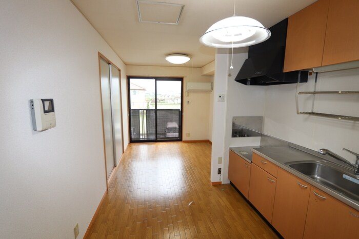 物件内観写真14　(DK９帖)