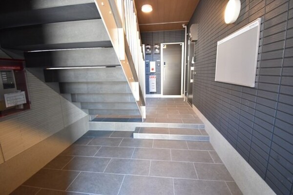 ロビー・ラウンジ(ロビー)