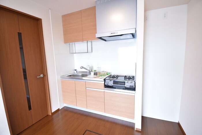 物件内観写真4　(キッチン)