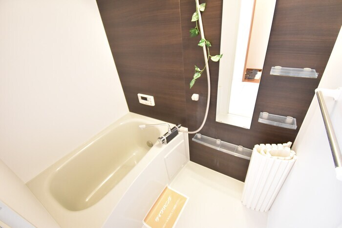 物件内観写真5　(浴室)