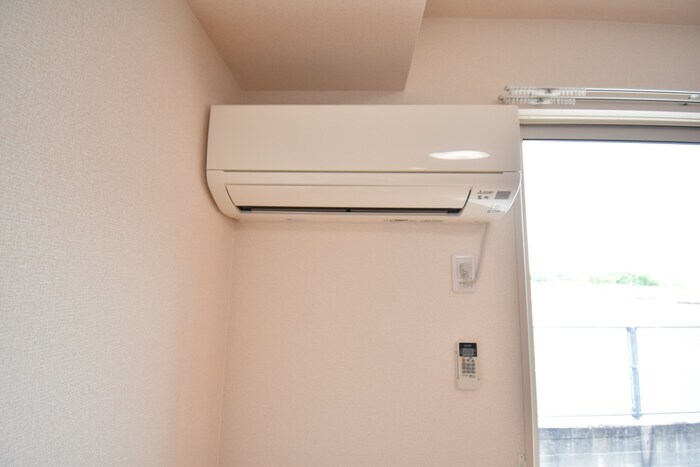 物件内観写真18　(エアコン（ＬＤＫ）)