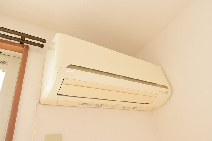 物件内観写真14　(エアコン)