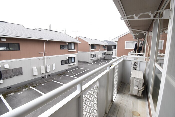 物件内観写真16　(眺望)