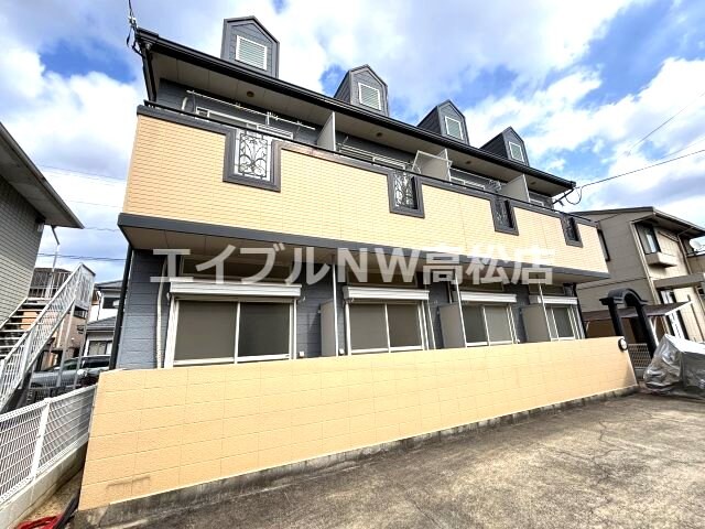 物件外観写真1　(外観)