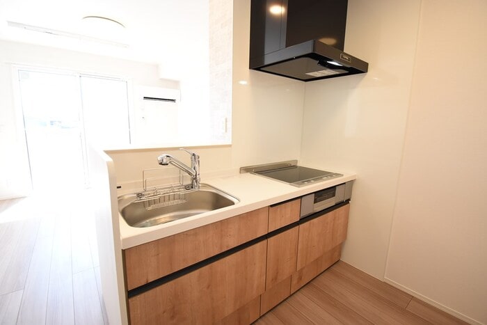 物件内観写真5　(キッチン)