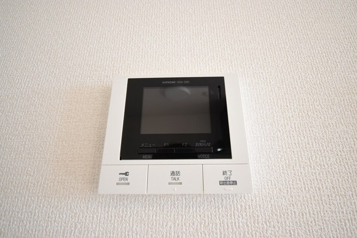 物件内観写真13　(TVインターホン)