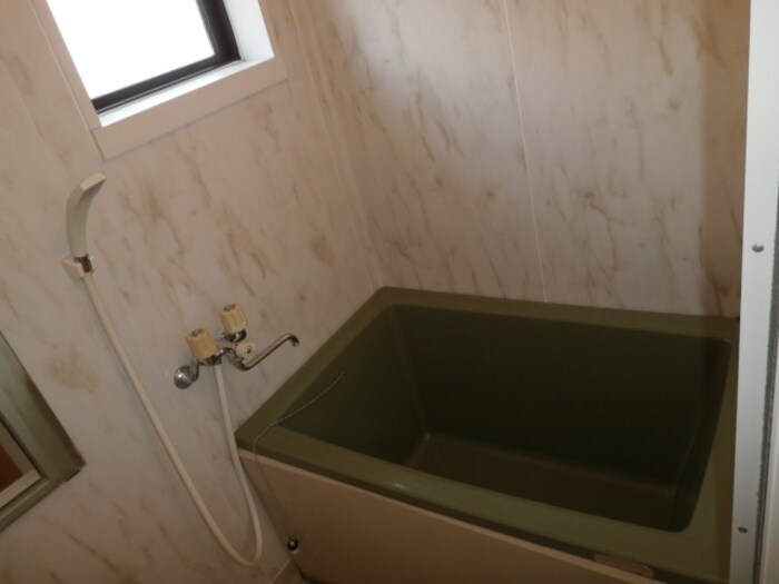 物件内観写真4　(浴室)