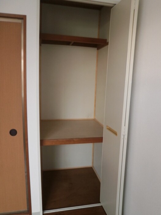 物件内観写真11　(北洋室収納)