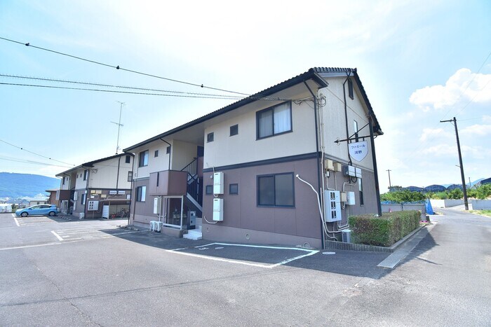 物件外観写真1　(外観)