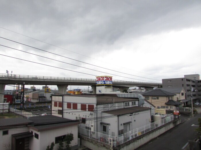 物件内観写真15　(眺望)