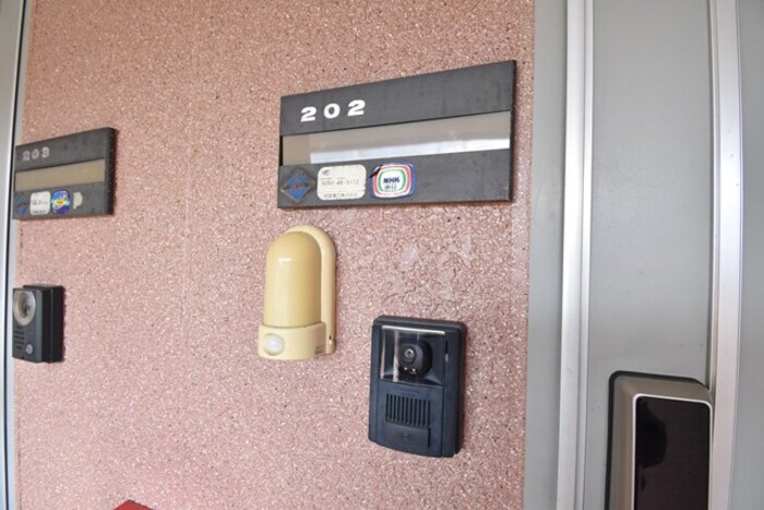 物件内観写真19　(玄関)