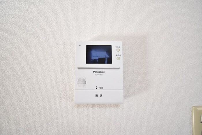 物件内観写真22　(モニタ付インターホン)