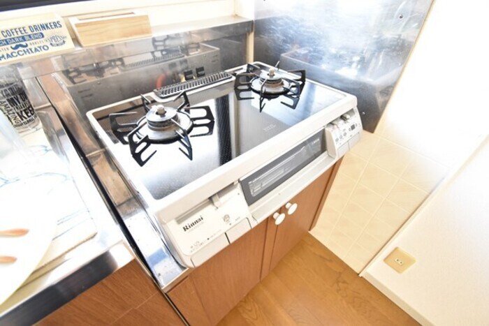 物件内観写真23　(その他設備)