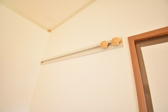 物件内観写真29　(ハングバー)