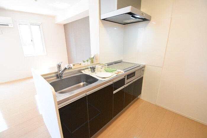 物件内観写真4　(キッチン)