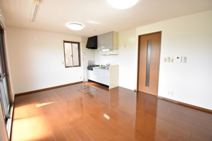 物件内観写真12　(ＬＤＫ１１．２帖)