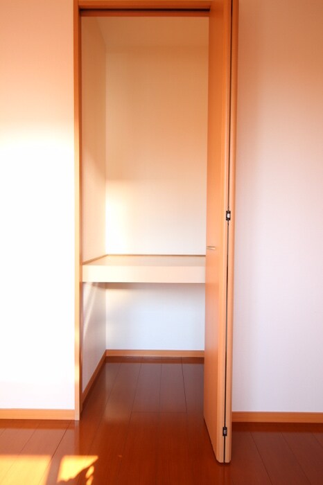 物件内観写真11　(物入)