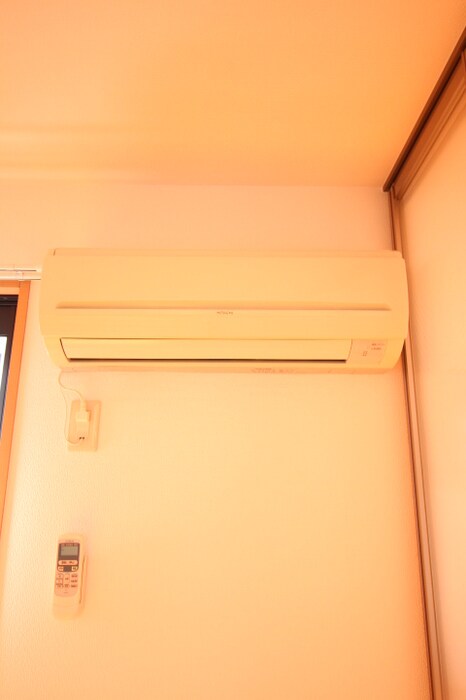 物件内観写真17　(エアコン)