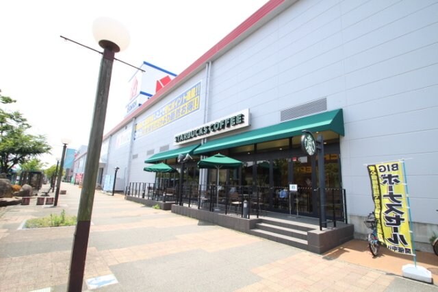 物件内観写真21　(スターバックスレインボーロード店（418ｍ）)