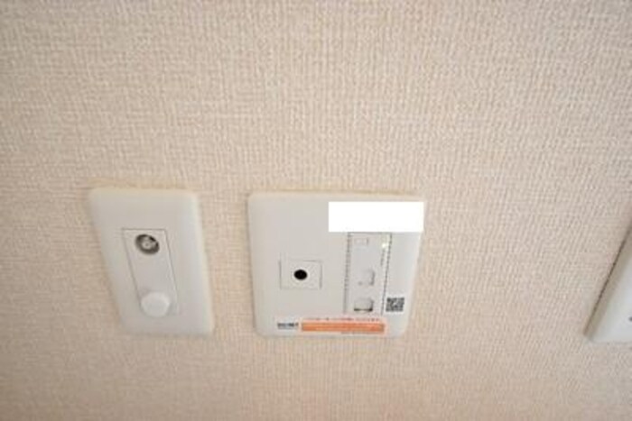 物件内観写真21　(インターネット接続)