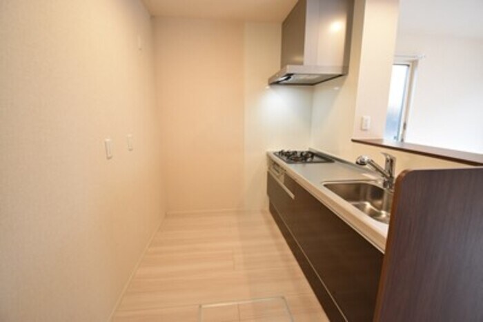 物件内観写真24　(キッチン)