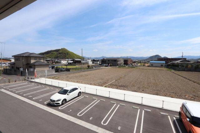 物件内観写真19　(眺望)