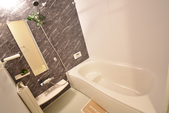 物件内観写真3　(浴室)