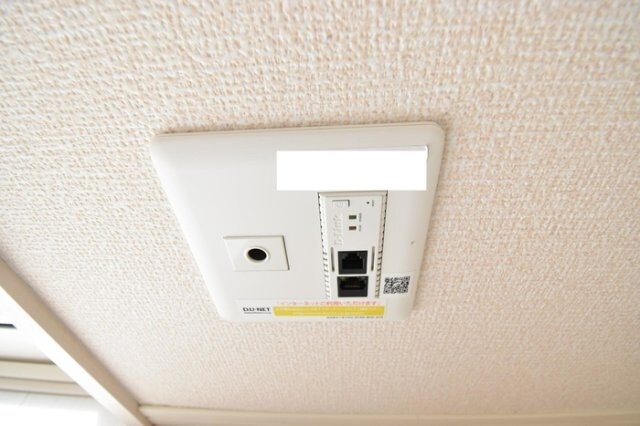 物件内観写真23　(インターネット接続)