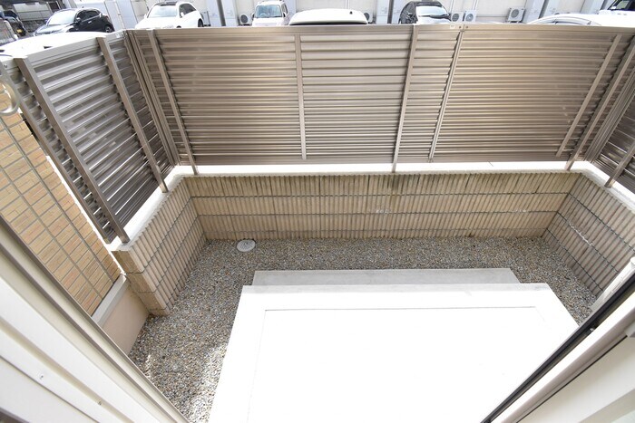 物件内観写真24　(専用庭)