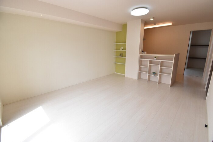 物件内観写真27　(ＬＤＫ１４帖)