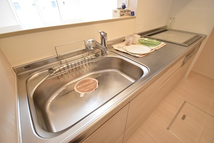 物件内観写真28　(キッチン)