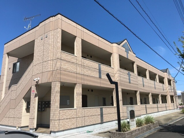 物件外観写真1　(外観写真その他1)