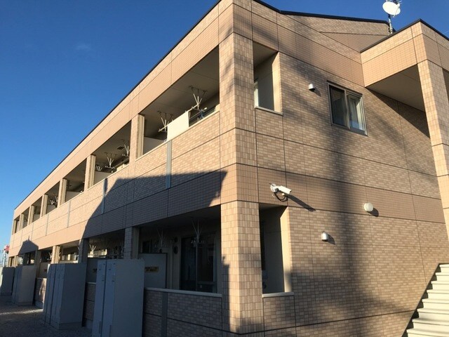 物件外観写真2　(外観写真その他2)