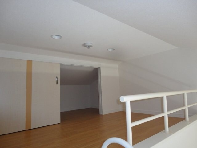 物件内観写真11　(ロフト)