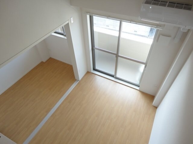 物件内観写真17　(リビング)