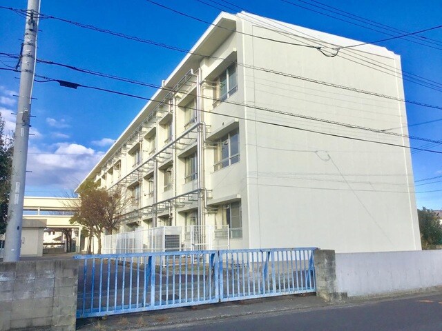 物件内観写真25　(高松市立一宮中学校 1.4km)