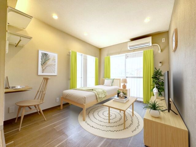 物件内観写真11　