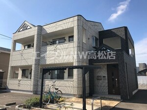 レマーレⅡ外観写真