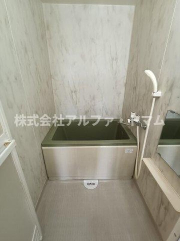浴室
