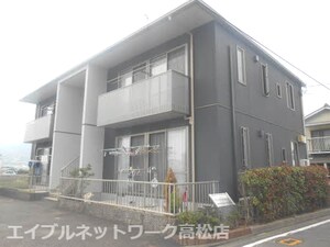 courageu外観写真