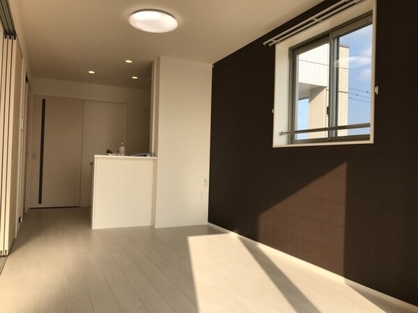 居室(リビング)