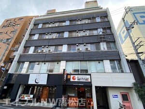 シャンボール今新外観写真