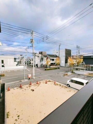 物件内観写真25　(眺望)