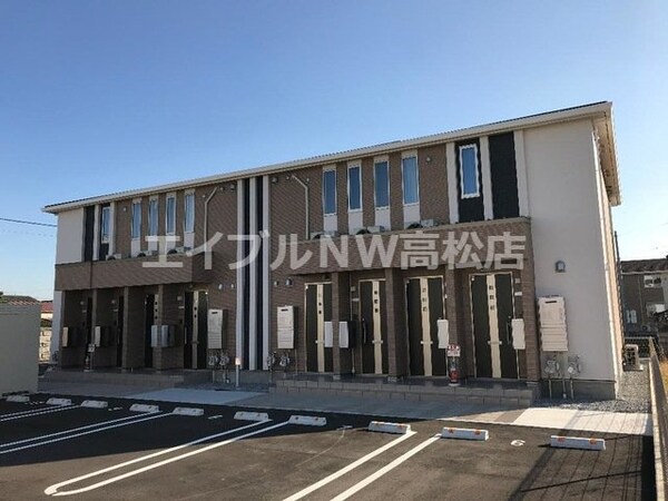 外観(外観写真その他1)