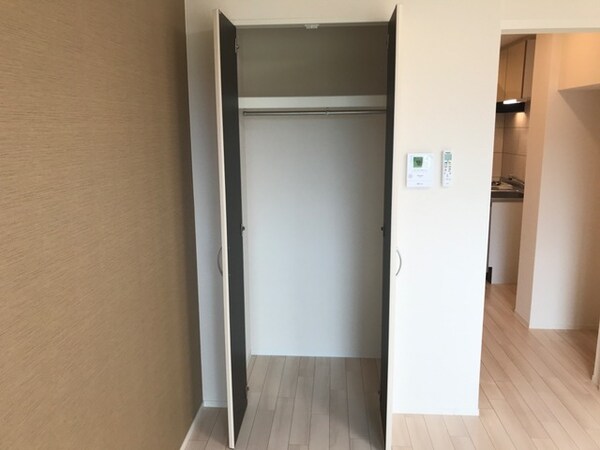 収納(収納)
