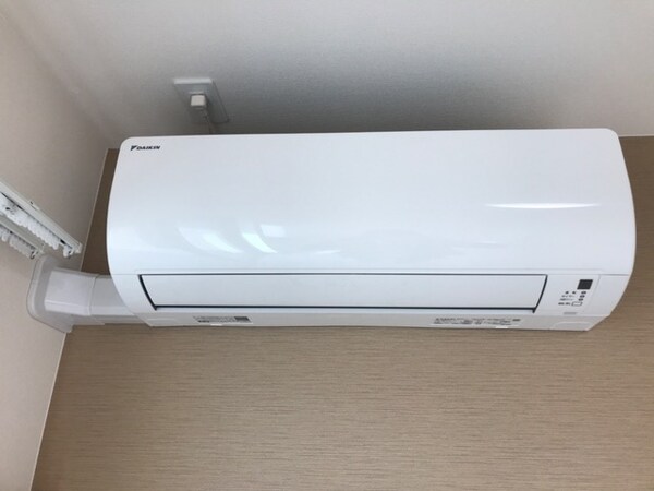 エアコン